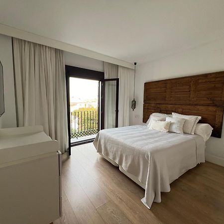 Pipa Apartments Almuñécar Buitenkant foto