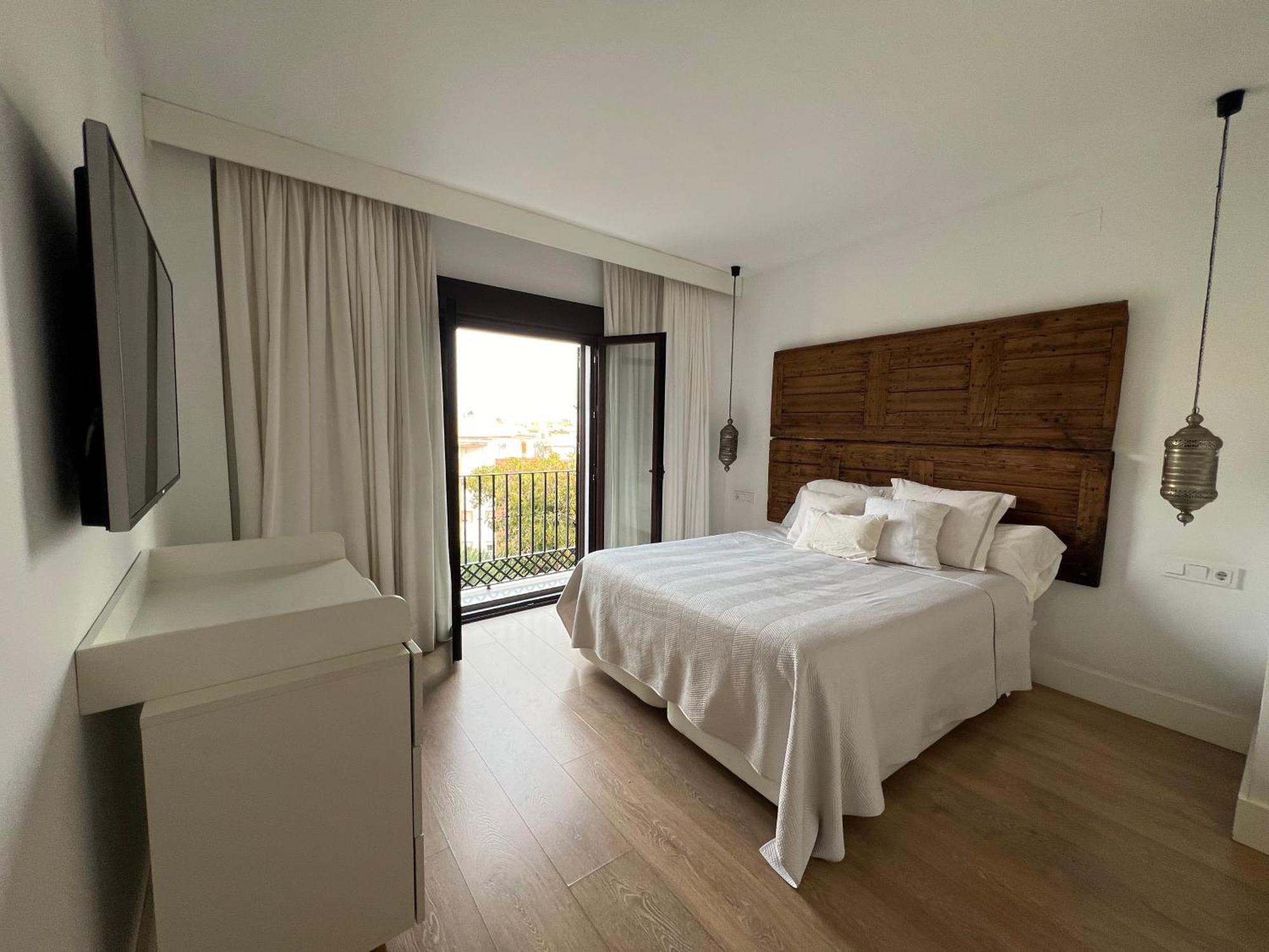 Pipa Apartments Almuñécar Buitenkant foto